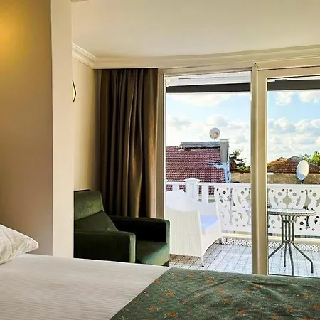 Hi Ivy Bueyuekada Otel Adalar