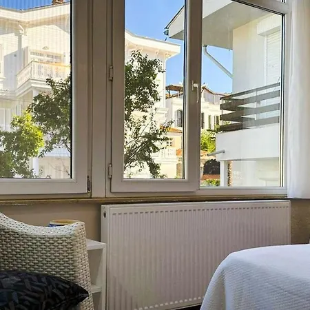 Hotel Hi Ivy Bueyuekada *