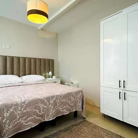 Hi Ivy Bueyuekada Hotel Prinseneilanden