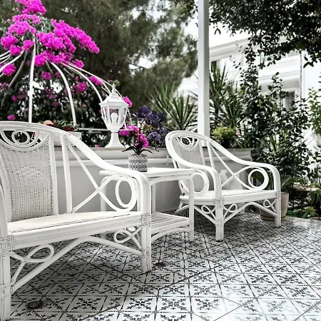 Hotel Hi Ivy Bueyuekada Adalar