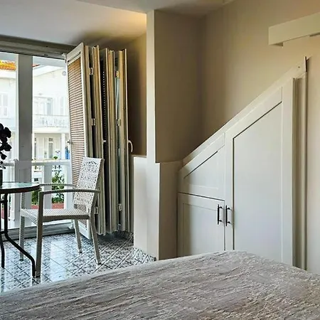 Hi Ivy Bueyuekada Hotel Prinseneilanden