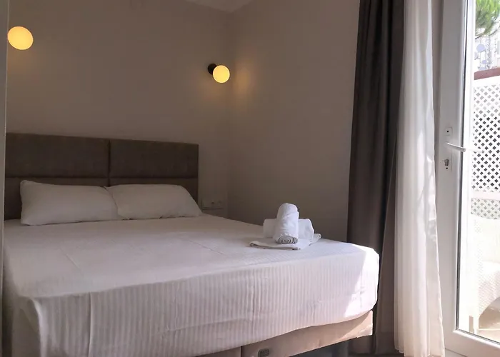 Hotel Hi Ivy Bueyuekada