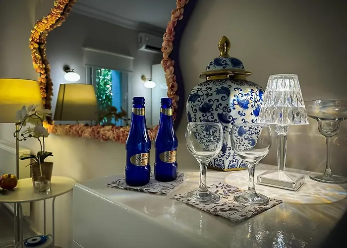 Hi Ivy Bueyuekada Hotel Adalar