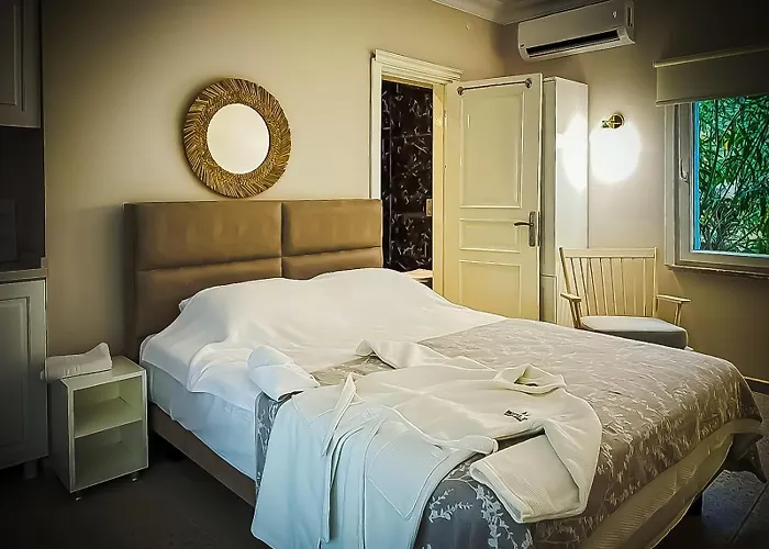 Hi Ivy Bueyuekada Hotel Adalar