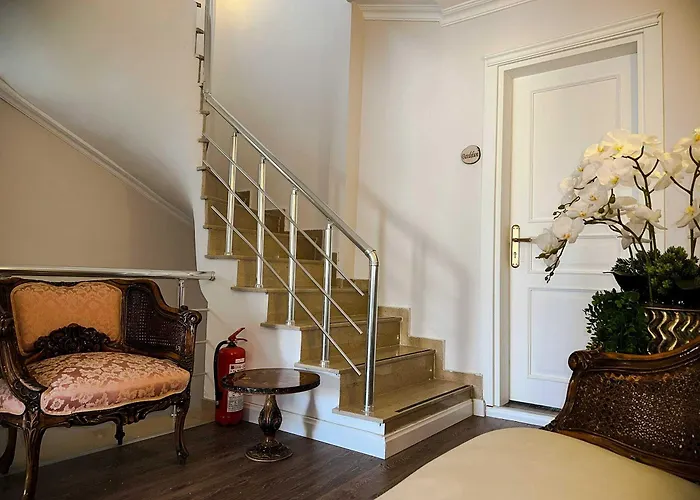 Hotel Hi Ivy Bueyuekada