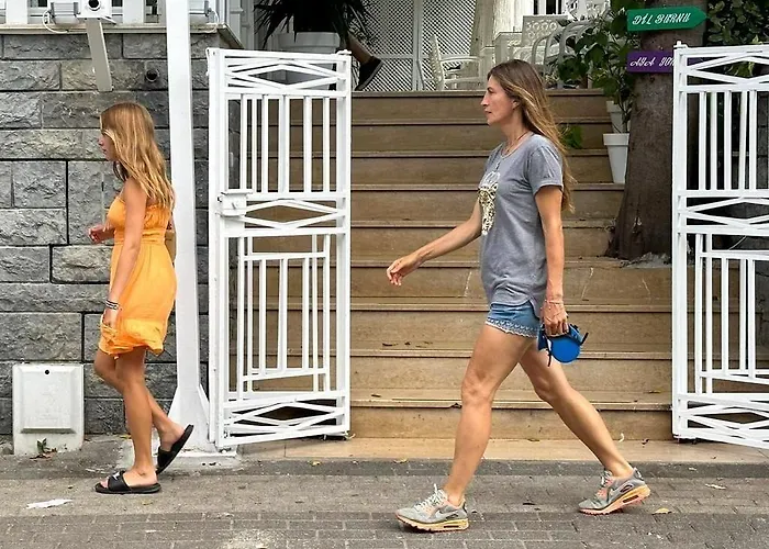 Hotel Hi Ivy Bueyuekada Adalar