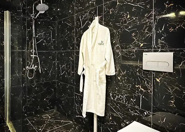 Hi Ivy Bueyuekada Hotel Adalar