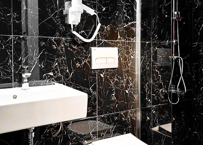 Hotel Hi Ivy Bueyuekada