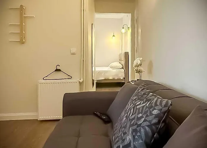 Hotel Hi Ivy Bueyuekada